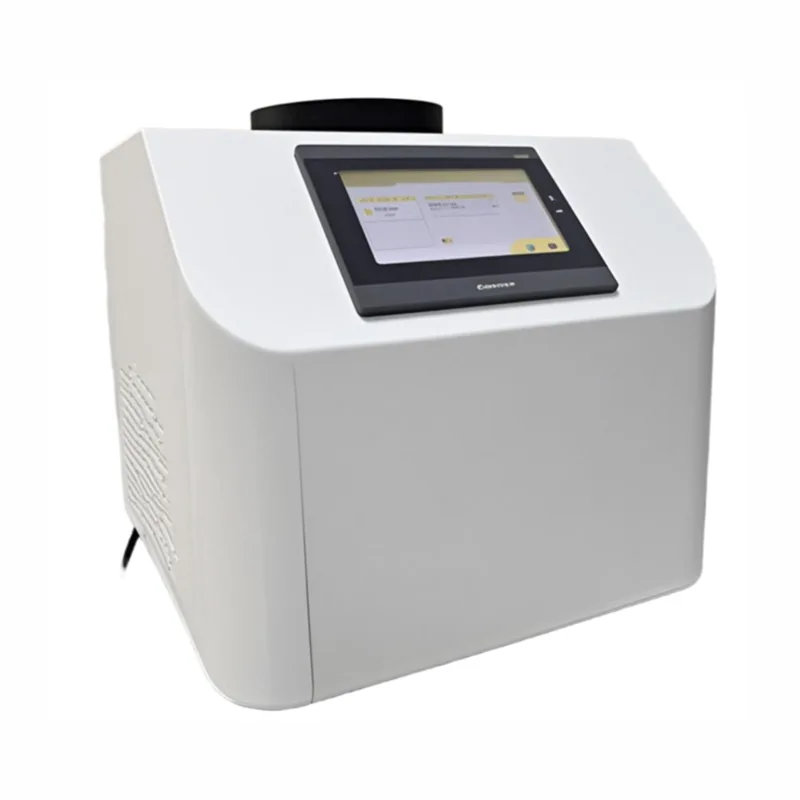 ການກັ່ນຕອງ Detection Membrane ອຸປະກອນການແຫ້ງຢ່າງໄວວາ